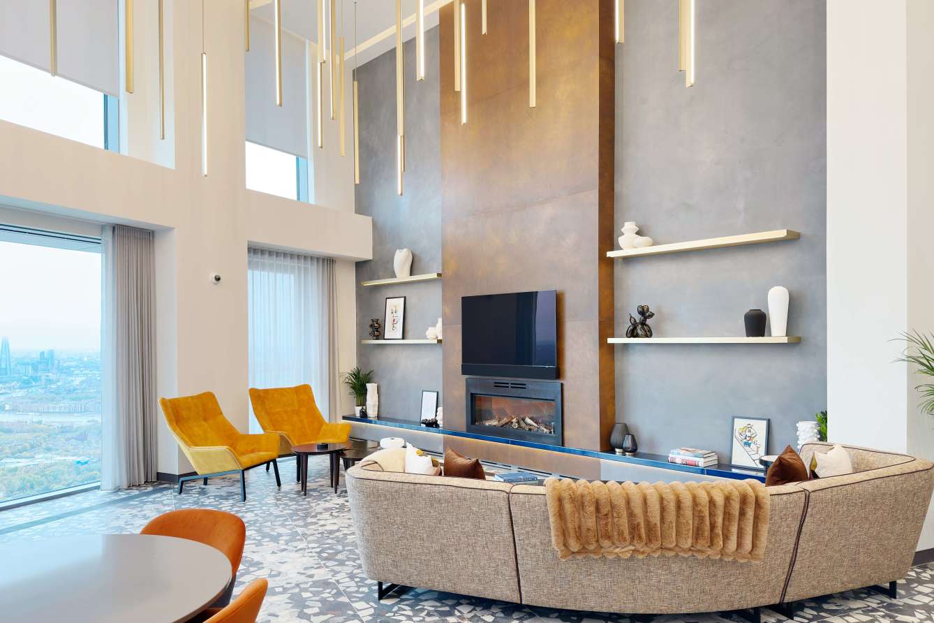 藍莎集團 | 英國置產一站式服務